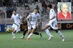 الإقامة في نيجيريا تمدد بـ 4 أيام وباجة التونسي يطلب بلحوت