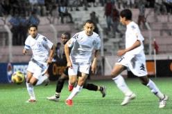 سوء الحظ لاحق الوفاق في كينشاسا وزياية يتألق في سماء افريقيا