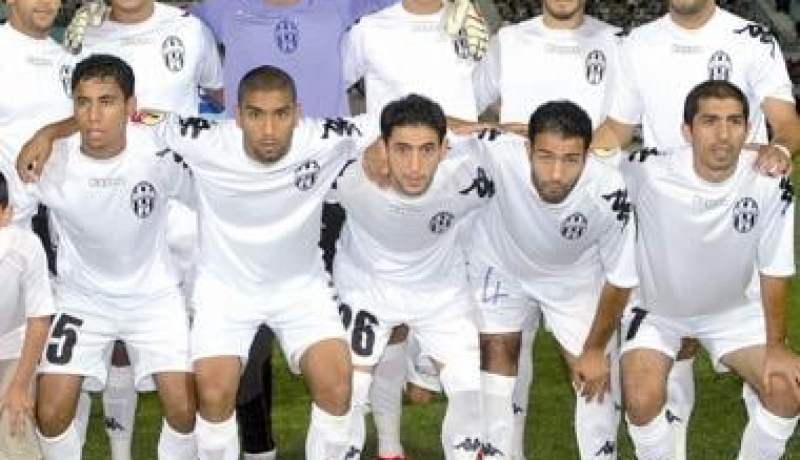 الرجاء البيضاوي المغربي وفاق سطيف اليوم على الساعة الـ20.00