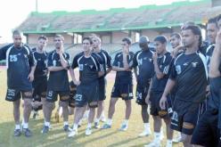 لموشية يفكر بجدية في المواصلة مع الوفاق إلى ما بعد المونديال