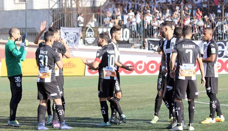 جابو، بن عياد والمدرب المساعد.. شروط ماضوي لتجديد عقده الإثنين القادم