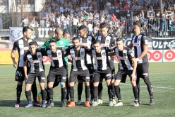 الوفاق يصل اليوم إلى أليكانت ومواجهة فولسبورغ حديث الجميع