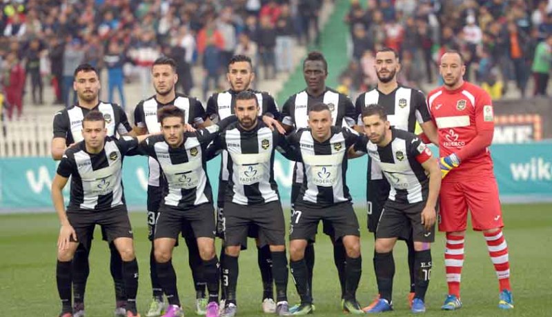 حمّار مستعد للتفاوض لشراء عقد بورديم من الساورة وتحضير خليفة جابو