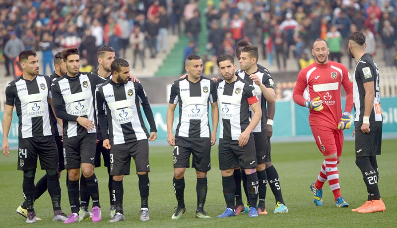 عودية يقترب من العودة وحمّار يلتقي نساخ الأسبوع القادم