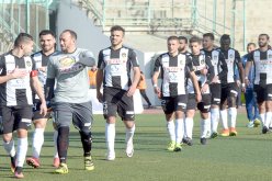 الإعلان عن مناقصة لتجديد أرضية ملعب 8 ماي الصيف القادم