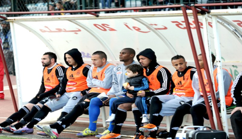 وفاق سطيف: اتحاد شمال إفريقيا يلغي مباراة “السوبر” بسبب تهديدات القاعدة وحديث عن إجرائها في عنابة