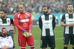 سابع مواجهة من دون خسارة لماضوي وحمّار يبدأ الحديث عن اللقب