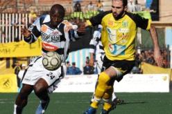 وفاق سطيف يواجه المنتسير التونسي في ربع نهائي أبطال العرب