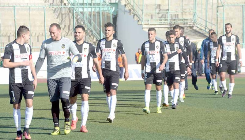 خذايرية في لقاء الفرصة الأخيرة اليوم وحمّار مجبر على دفع مليار لعمراني