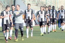 حمّار يتفاوض اليوم مع كنيش وتام بانغ ويدعو ناجي لفسخ عقده