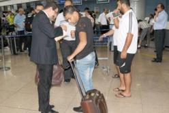 سرار يرفض شروط زكري.. حاج عيسى يتلقى ضمانات ومترف يغيب عن موعد مازمبي