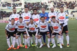 فوز وفاق سطيف على مولودية قسنطينة (3-1)