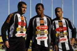 بوفنارة يعود إلى وفاق سطيف ويبدد كل الشكوك