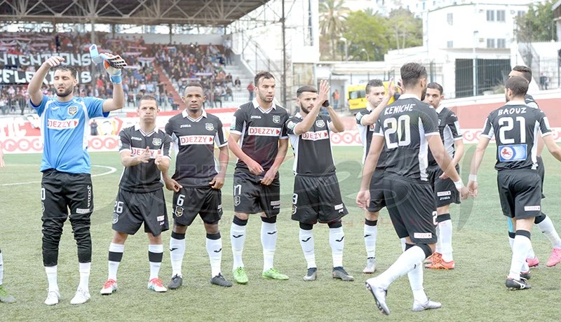 بوشار غاضب من غيغر.. حمّار يتدخل لإقناع حدوش والتنقل إلى العاصمة يوم الثلاثاء