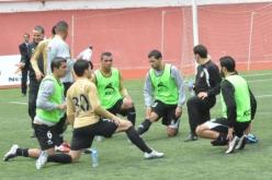 اللاعبون يشكون سوء التغذية في ڤاروا والإدارة تحجز لوفد كوتون بفندق نسيب توربالعاصمة