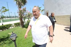 حمّار يفاوض زغبة وقد يحتفظ بخذايرية.. وانقسام حول عودة عودية