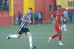 ‮ ‬الفرصة الأخيرة للوفاق أمام سوسطارة