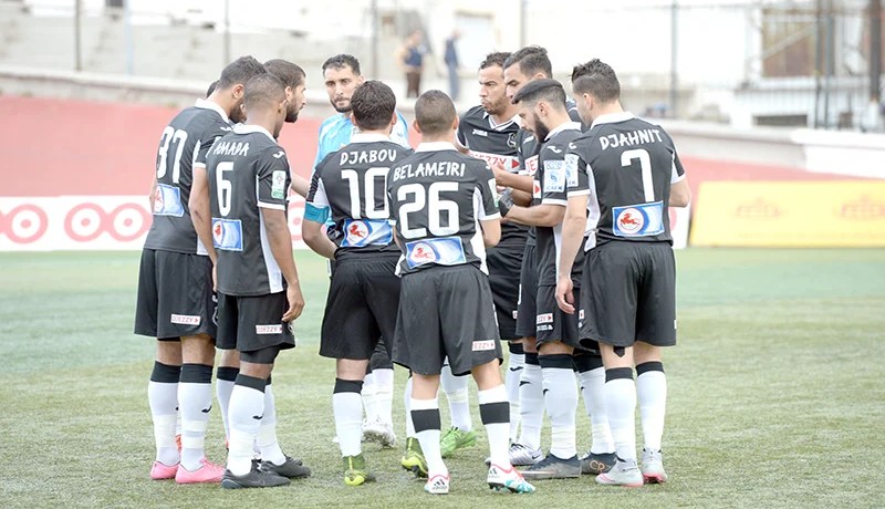 الملغاشي أمادا يلتحق اليوم بالتدريبات وزيتي سيوقع بعد مواجهة السيشل