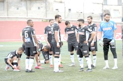 عمراني يخلف موعده مع حمّار ويؤجل الحسم في العرض إلى الأحد القادم