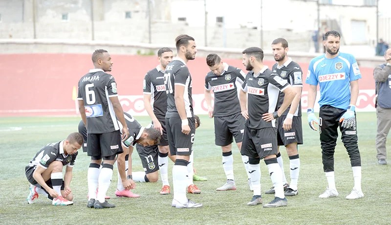 عمراني يخلف موعده مع حمّار ويؤجل الحسم في العرض إلى الأحد القادم