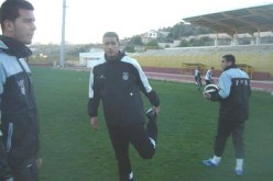 وفاق سطيف: بن شادي يغيب رسميا عن مباراة الفيصلي