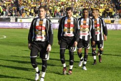 وفاق سطيف: تصريح سيموندي  يكشف لعبة المعارضة