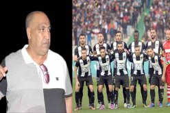 حمّار يطلب من رؤساء فرق الشرق مساندة أعراب لرئاسة الرابطة