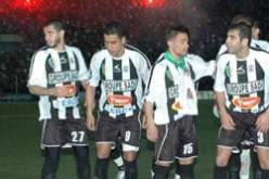 وفاق سطيف الوحدة السعودي عشية اليوم على الساعة 18:00