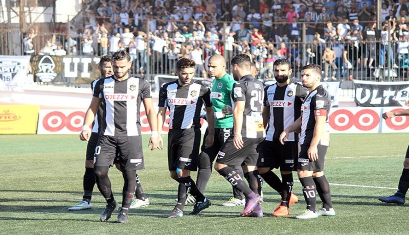 اللاعبون يقاطعون التدريبات بسبب مستحقاتهم وأمادا مطلوب من العميد