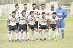 حمار يعاين التشكيلة لأول مرة ويطالب عمراني بالفوز في قسنطينة