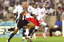 38 عضوا في بعثة الوحدة وإدارة الوفاق ترد كرم الضيافة