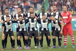 حمّار يمثل أمام القاضي بتهمة اختلاس أموال خاصة والوالي يكرّم الفريق