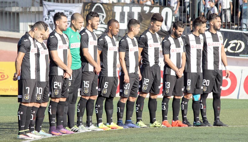 عمراني يودع شكوى ضد الوفاق ويحرم ماضوي من حضور مواجهة السياسي