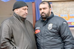 ماضوي غاضب من لاعبيه وحمّار يؤجل تسوية الأجور العالقة من أجل استعادة نغمة الانتصارات