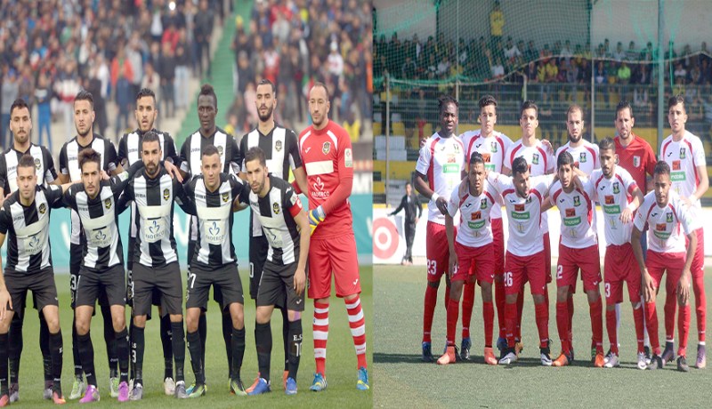 الوفاق لرد الاعتبار والساورة لفك عقدة عين الفوارة