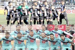 صراع الصدارة في عين الفوارة