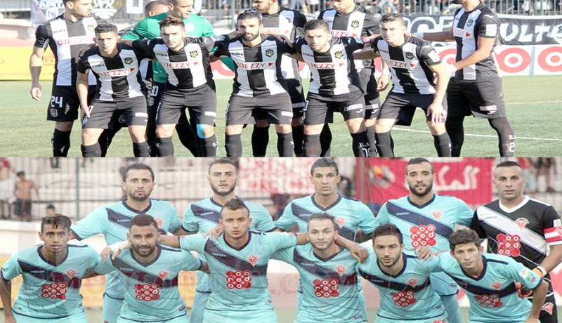 صراع الصدارة في عين الفوارة