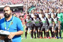 خذايرية يتوعد حمّار.. العمري يقسم على عدم العودة ومصير كنيش يتحدد غدا