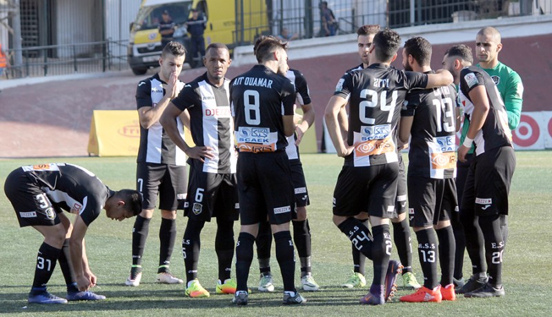 فولفسبورغ يعتذر.. الوفاق يريد تعويضات ومصير المغتربين يحسم الأربعاء