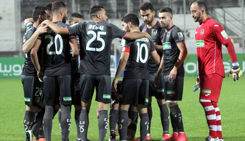 حمّار يؤجل التخلي عن ناجي وخذايرية يقتحم التدريبات ويودّع الوفاق غاضبا