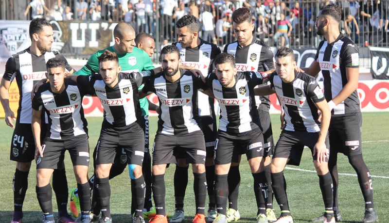 وليد صادي لا يمانع رئاسة وفاق سطيف