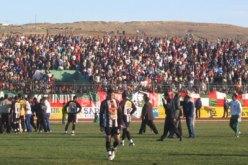 اللعنة وسوء الحظ يطاردان الكحلة  مولودية سعيدة 2 ـ وفاق سطيف 2