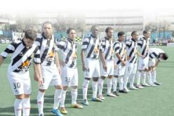 قرعة الإتحاد الإفريقي تبعث وفاق سطيف إلى جحيم الموت بكادونا في نيجيريا