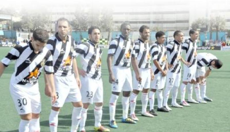 قرعة الإتحاد الإفريقي تبعث وفاق سطيف إلى جحيم الموت بكادونا في نيجيريا