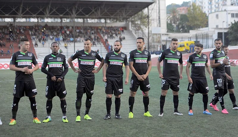 الثلوج تغيّر برنامج غيغر وتربص مغلق تحسبا لمواجهة الكأس