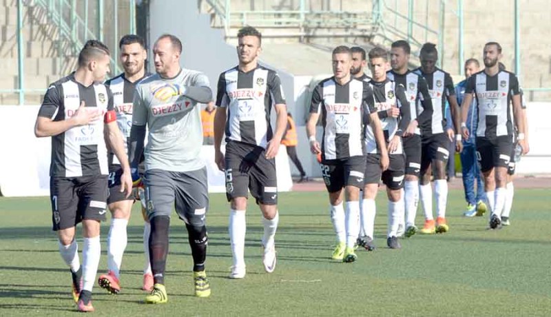 البلدية تدرس تقديم إعانة بـ3 ملايير والأنصار يحضرون للتنقل إلى بجاية