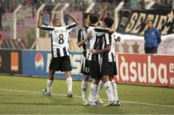 وفاق سطيف قد يواجه أهلي البرج وديا في تونس