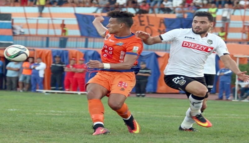 القمّة في بولوغين.. الإثارة في سطيف والصفراء في بشار