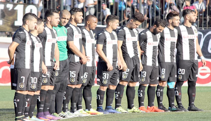 السطايفية يترقّبون تغيير ملعب نصف نهائي الكأس في اجتماع اليوم