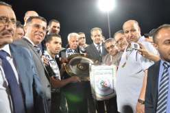 والي سطيف ينظم حفلا تكريميا على شرف الوفاق هذا الأربعاء